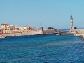 Chania