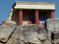 Hiraklion e Knossos