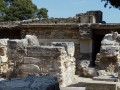 Hiraklion e Knossos