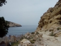 Matala e Faistos (2)