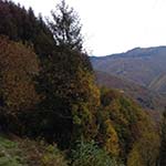 Autunno appenninico